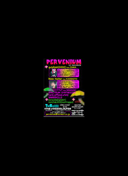 PERVENIUM flyer